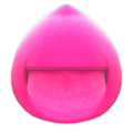 Fairy-Tale Hood (Pink) NH Icon.png