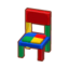 Kiddie Chair