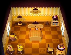 Pompompurin Series - Animal Crossing Wiki - Nookipedia