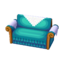 Pavé sofa