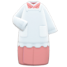 Pinafore (Pink) NH Icon.png