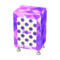 Polka-Dot Closet (Amethyst - Grape Violet) NL Model.png