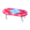 Polka-Dot Low Table (Peach Pink - Soda Blue) NL Model.png
