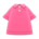 Polo Shirt's Pink variant