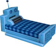 Robo-Bed (Blue Robot) NL Render.png
