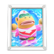Rocket's photo's White variant