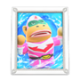 Rocket's Photo (White) NH Icon.png