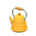 Simple kettle's Yellow variant