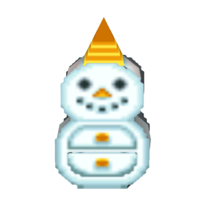 Snowman Dresser PG Model.png