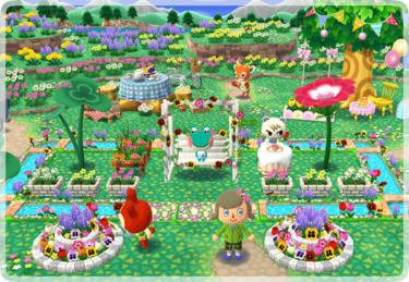 Spring Flowers Set PC.png