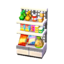 Store Shelf