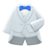 Tailcoat (White) NH Icon.png
