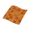 Terra-cotta floor