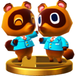 Timmy and Tommy