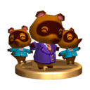 Tommy & Timmy Nook SSBB Trophy.png