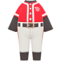Baseball Uniform (Red) NH Icon.png