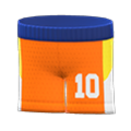 Basketball Shorts (Orange) NH Storage Icon.png