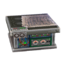 complex machine