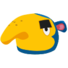 Cyrano NH Villager Icon.png