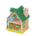 Dollhouse's Green variant