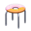 Donut Stool
