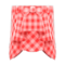 Draped skirt (New Horizons) - Animal Crossing Wiki - Nookipedia