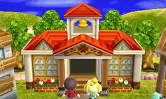 School - Nookipedia, the Animal Crossing wiki