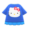 Hello Kitty tee