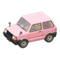 Minicar (Pink - None) NH Icon.png