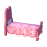 My Melody bed