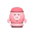 Oinkoid (Pink) NH Icon.png