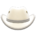 Outback Hat's White variant