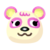 Pinky PC Villager Icon.png