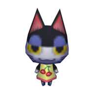 Punchy - Animal Crossing Wiki - Nookipedia