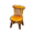 30px Ranch Chair HHD Icon