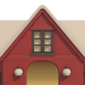 Red Stucco Exterior NH Icon.png
