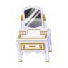 regal vanity