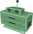 Robo-Dresser (Green Robot) NL Render.png