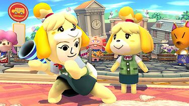 SSB4 Mii Fighter Isabelle Costume.jpg