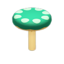 small Mushroom Platform