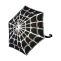 Spider umbrella