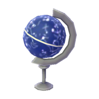 Star globe