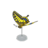 tiger butterfly model