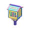 Tiny Library (Pastel) NH Icon.png