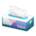 Tissue Box's Blue variant