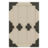 White Zen Door (Rectangular) NH Icon.png