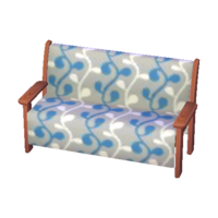 Alpine sofa