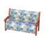 Alpine sofa