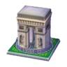 Arc de Triomphe