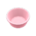 Bath bucket's Pink variant